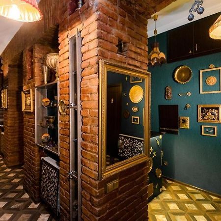 Vorontsoff Inn Boutique Hotel Tbilisi Exterior photo