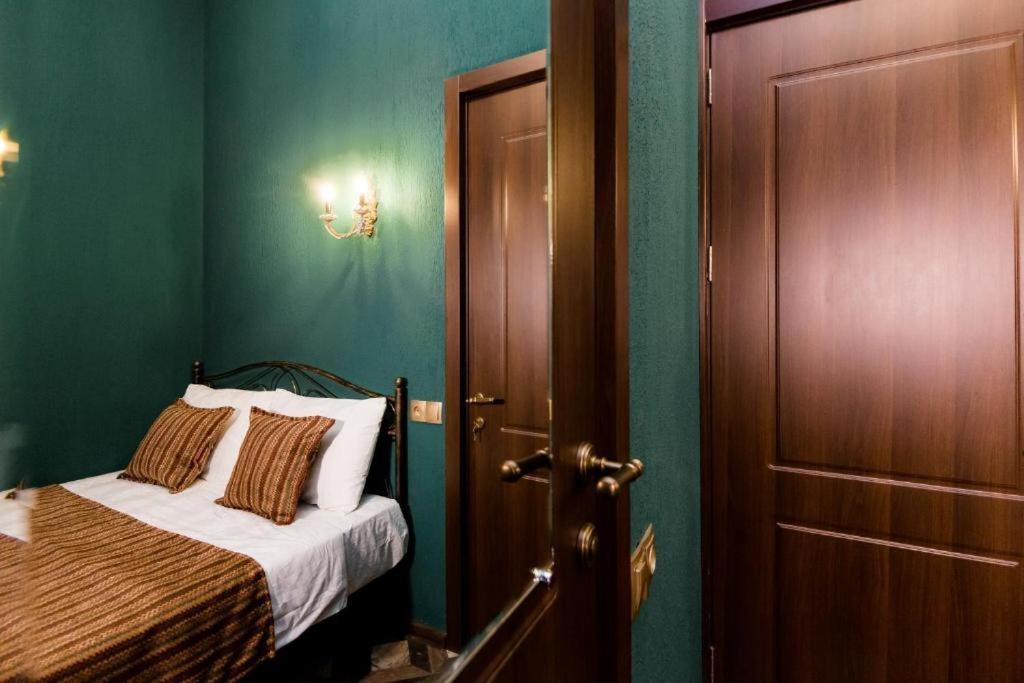 Vorontsoff Inn Boutique Hotel Tbilisi Exterior photo