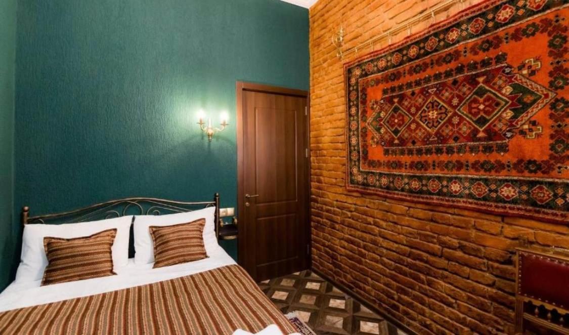 Vorontsoff Inn Boutique Hotel Tbilisi Exterior photo